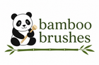 Bamboo Brushes - Home