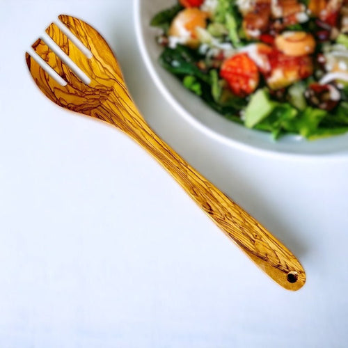 Olive Wood Cooking Kitchen Wooden Utensils